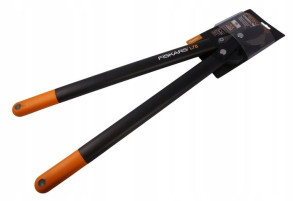 Fiskars Sekator Nożycowy L Hook L78 Powergear