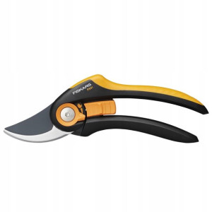 FISKARS Sekator nożycowy PLUS P541 1057169 Ręczny