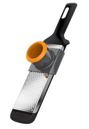 FISKARS Tarka do warzyw małe oczka 1014412