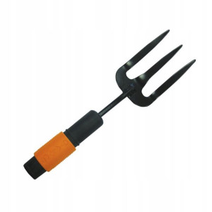 FISKARS Widełki QuikFit 1000733 pielenie głowica