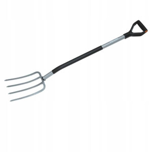 FISKARS Widły do kopania ERGO 133400 / 1001413