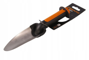 FISKARS Łopatka wąska Premium Planters 1000727