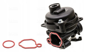 Gaźnik Briggs & Stratton 450e 500e 595656