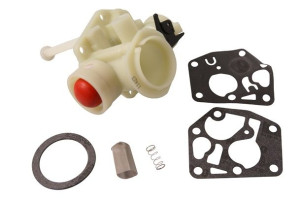 Gaźnik Briggs & Stratton 500 Classic Quattro