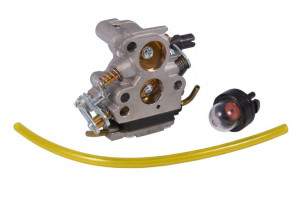 Gaźnik Do Pilarki Husqvarna 235 235e 236 240e