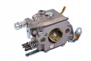 Gaźnik Do Pilarki Husqvarna 36 41 136 141 142