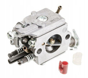 Gaźnik Wykaszarki Kosy Husqvarna 323r 325r