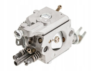 Gaźnik Wykaszarki Kosy Husqvarna 323r 325r