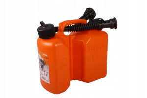 Kanister Na Paliwo/olej Stihl 3/1,5 L Do Piły
