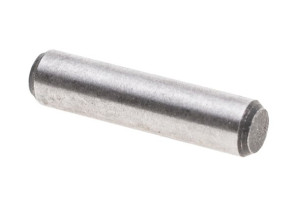 Klin Kołek Wpust Zębatki Napędu Kosiarek 5x17 Mm