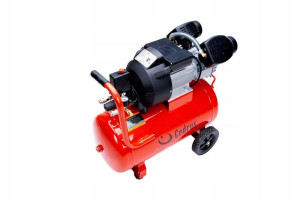 Kompresor Cedrus KM50-2T