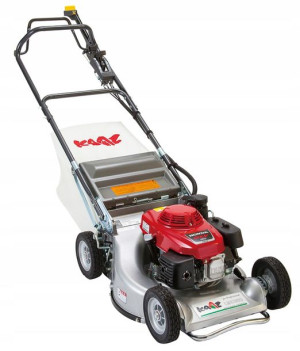 KOSIARKA SPALINOWA Kaaz 53cm Honda GXV160