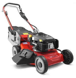 Kosiarka Spalinowa Weibang Wb506sc Ve 3in1