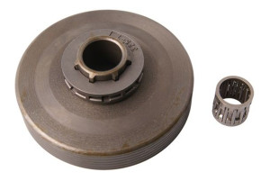 Kosz Bęben Sprzęgła Pilarka Steel Stern Powermat