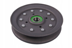 Koło Pasowe Al-ko Viking 464454 61707601290 98 Mm