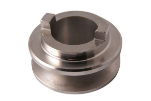 Koło Pasowe Napędu Do Kosiarek 45 Mm Uniwersalne