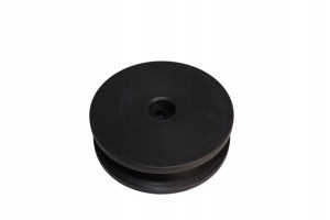Koło Pasowe Napędu Gw 20" Fi 6,3 Cm X 13 Mm