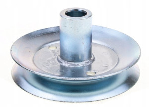 Koło Pasowe Mtd 756-0486 956-0486 129,5 Mm