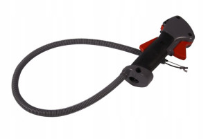 Manetka Gazu Kosy Oleo-mac Sparta 381 441