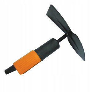Motyka ogrodowa stalowa Fiskars QuikFit 1000734