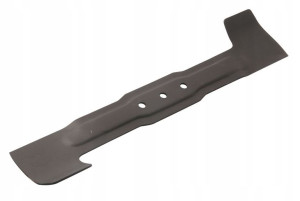 Nóż Do Kosiarki Ele. Bosch Rotak 34 Cm 340 Mm