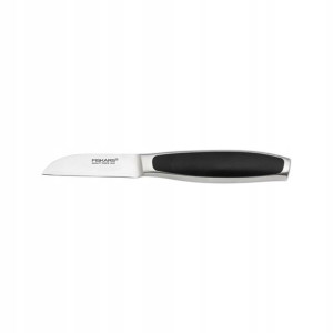 Nóż do obierania Fiskars 7 cm