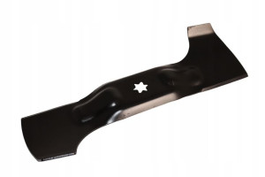 Nóż Do Traktorka Mtd 742-04020 384 Mm