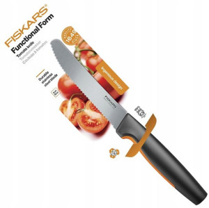 Nóż do warzyw Fiskars 12 cm