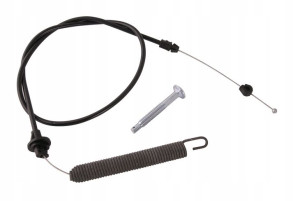 Linka Sprzęgła Husqvarna Craftsman 532169676