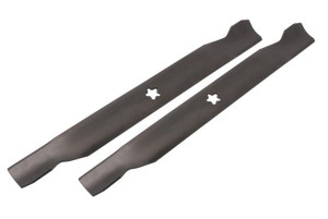 Nóż Husqvarna Craftsman Elektrolux Viking 533 Mm