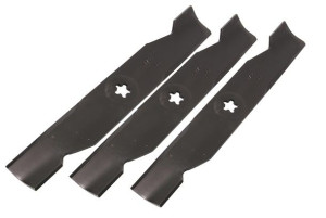 Nóż Noże Do Craftsman Husqvarna Poulan 425 Mm