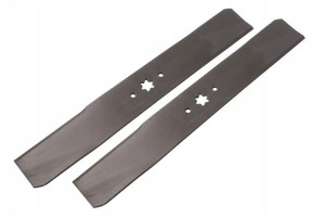 Nóż Noże Do Kosiarki Traktorka Mtd 488 Mm 742-0675