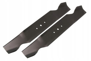 Nóż Noże Do Kosiarki Traktorka Mtd 538 Mm 42"