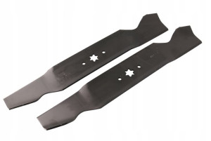 Nóż Noże Do Kosiarki Traktorka Mtd 538 Mm 742-0616