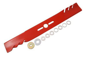 Nóż Uniwersalny Do Kosiarki 476 Mm 47,6 Cm Oregon