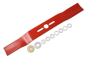 Nóż Uniwersalny Do Kosiarki 476 Mm 47,6 Cm Oregon