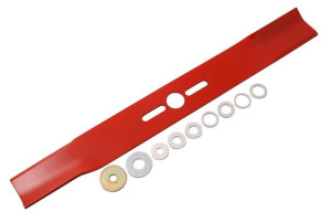 Nóż Uniwersalny Do Kosiarki 552 Mm 55,2 Cm Oregon