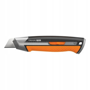 Nóż Uniwersalny Fiskars 1027228 Łamane 25 Mm