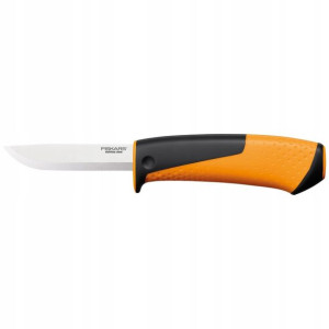 Nóż Uniwersalny Fiskars Hardware 1023618 21,5 Cm