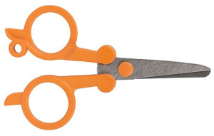 Nożyczki Składane Classic Brelok 11cm XS Fiskars