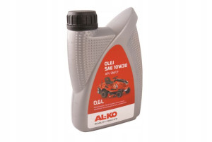 Olej Do Kosiarki Kosiarek 0,6 L 10w30 Al-ko