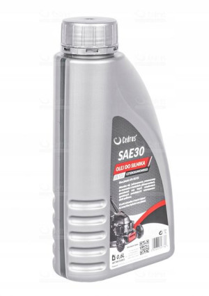 Olej Do Kosiarki Kosiarek 0,6 L Sae30 Cedrus