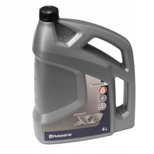 Olej Do Mieszanki Benzyny Husqvarna Xp Synthetic