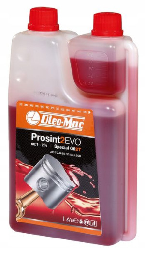 Olej Do Mieszanki Paliwa Oleo-mac Prosint 2t 1l