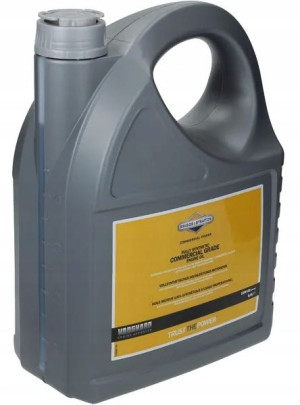 Olej kosiarki Briggs COMMERCIAL Vanguard 15W50 5 L