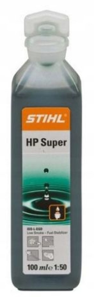 Olej Stihl 100 Ml Hp Super Do Dwusuwa Oryginalny
