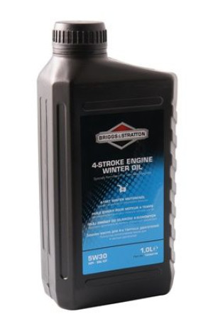 Olej Zimowy Briggs & Stratton 1 L 5w30