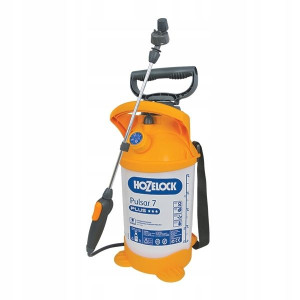Opryskiwacz ciśnieniowy HOZELOCK 7,0 L 4311 PULSAR