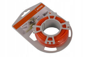 Oryginalna Żyłka Stihl 2,4 Mm Okrągła Dł. 14 M