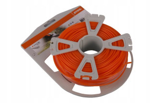 Oryginalna Żyłka Stihl 2,4 Mm Okrągła Dł. 83 M